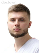 Антонов Роман Германович