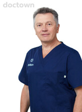 Митрюхин Андрей Алексеевич