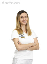 Крыштон Нина Борисовна