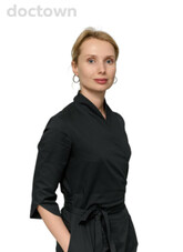 Третьяк Елизавета Александровна