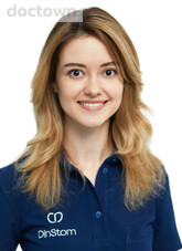 Коновалова Анна Сергеевна