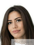 Киракосян Эдита Саркисовна