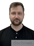 Коннов Максим Сергеевич